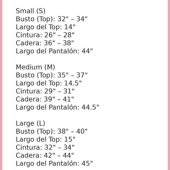 Divine Allure Two-Piece Set - Picture 6 of 6